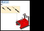 Instrucciones de Construcción - LEGO - Technic - 42029 - Furgoneta Personalizada: Page 49