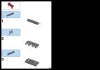 Instrucciones de Construcción - LEGO - Technic - 42029 - Furgoneta Personalizada: Page 50