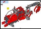 Instrucciones de Construcción - LEGO - Technic - 42029 - Furgoneta Personalizada: Page 58