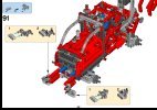 Instrucciones de Construcción - LEGO - Technic - 42029 - Furgoneta Personalizada: Page 59