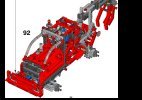 Instrucciones de Construcción - LEGO - Technic - 42029 - Furgoneta Personalizada: Page 63