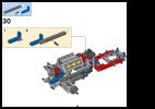 Instrucciones de Construcción - LEGO - Technic - 42029 - Furgoneta Personalizada: Page 38