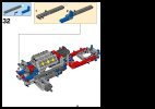 Instrucciones de Construcción - LEGO - Technic - 42029 - Furgoneta Personalizada: Page 40