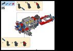 Instrucciones de Construcción - LEGO - Technic - 42029 - Furgoneta Personalizada: Page 43