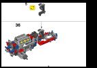 Instrucciones de Construcción - LEGO - Technic - 42029 - Furgoneta Personalizada: Page 46