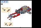 Instrucciones de Construcción - LEGO - Technic - 42029 - Furgoneta Personalizada: Page 48