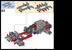 Instrucciones de Construcción - LEGO - Technic - 42029 - Furgoneta Personalizada: Page 57