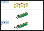 Instrucciones de Construcción - LEGO - Technic - 42030 - Excavadora con Ruedas VOLVO L350F con control remoto: Page 16