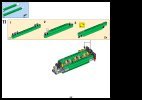 Instrucciones de Construcción - LEGO - Technic - 42030 - Excavadora con Ruedas VOLVO L350F con control remoto: Page 20