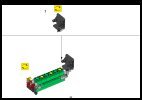 Instrucciones de Construcción - LEGO - Technic - 42030 - Excavadora con Ruedas VOLVO L350F con control remoto: Page 23