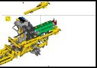 Instrucciones de Construcción - LEGO - Technic - 42030 - Excavadora con Ruedas VOLVO L350F con control remoto: Page 27