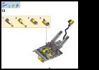 Instrucciones de Construcción - LEGO - Technic - 42030 - Excavadora con Ruedas VOLVO L350F con control remoto: Page 62