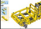 Instrucciones de Construcción - LEGO - Technic - 42030 - Excavadora con Ruedas VOLVO L350F con control remoto: Page 33