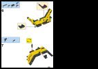 Instrucciones de Construcción - LEGO - Technic - 42030 - Excavadora con Ruedas VOLVO L350F con control remoto: Page 63