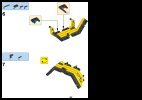 Instrucciones de Construcción - LEGO - Technic - 42030 - Excavadora con Ruedas VOLVO L350F con control remoto: Page 71