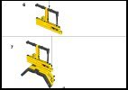 Instrucciones de Construcción - LEGO - Technic - 42030 - Excavadora con Ruedas VOLVO L350F con control remoto: Page 75