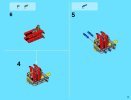 Instrucciones de Construcción - LEGO - Technic - 42030 - Excavadora con Ruedas VOLVO L350F con control remoto: Page 15