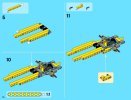 Instrucciones de Construcción - LEGO - Technic - 42030 - Excavadora con Ruedas VOLVO L350F con control remoto: Page 36