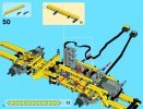 Instrucciones de Construcción - LEGO - Technic - 42030 - Excavadora con Ruedas VOLVO L350F con control remoto: Page 78