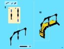 Instrucciones de Construcción - LEGO - Technic - 42030 - Excavadora con Ruedas VOLVO L350F con control remoto: Page 223