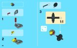 Instrucciones de Construcción - LEGO - Technic - 42031 - Camión con Plataforma Elevadora: Page 22