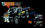 Instrucciones de Construcción - LEGO - Technic - 42033 - Plusmarquista: Page 48