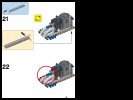 Instrucciones de Construcción - LEGO - Technic - 42033 - Plusmarquista: Page 12