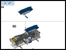 Instrucciones de Construcción - LEGO - Technic - 42033 - Plusmarquista: Page 36