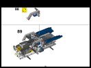 Instrucciones de Construcción - LEGO - Technic - 42033 - Plusmarquista: Page 54