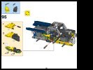 Instrucciones de Construcción - LEGO - Technic - 42033 - Plusmarquista: Page 60