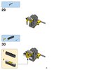 Instrucciones de Construcción - LEGO - Technic - 42033 - Plusmarquista: Page 16