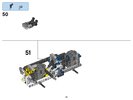 Instrucciones de Construcción - LEGO - Technic - 42033 - Plusmarquista: Page 30