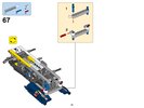 Instrucciones de Construcción - LEGO - Technic - 42033 - Plusmarquista: Page 40