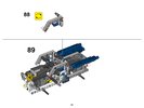 Instrucciones de Construcción - LEGO - Technic - 42033 - Plusmarquista: Page 54