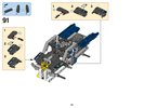 Instrucciones de Construcción - LEGO - Technic - 42033 - Plusmarquista: Page 56