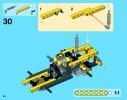 Instrucciones de Construcción - LEGO - Technic - 42035 - Camión de Minería: Page 30