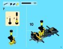 Instrucciones de Construcción - LEGO - Technic - 42035 - Camión de Minería: Page 13