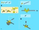 Instrucciones de Construcción - LEGO - Technic - 42035 - Camión de Minería: Page 18