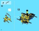 Instrucciones de Construcción - LEGO - Technic - 42035 - Camión de Minería: Page 20