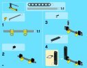 Instrucciones de Construcción - LEGO - Technic - 42035 - Camión de Minería: Page 28