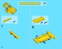 Instrucciones de Construcción - LEGO - Technic - 42035 - Camión de Minería: Page 40