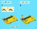 Instrucciones de Construcción - LEGO - Technic - 42035 - Camión de Minería: Page 43