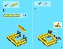 Instrucciones de Construcción - LEGO - Technic - 42035 - Camión de Minería: Page 51