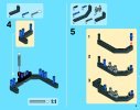 Instrucciones de Construcción - LEGO - Technic - 42036 - Moto Callejera: Page 5