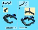 Instrucciones de Construcción - LEGO - Technic - 42036 - Moto Callejera: Page 7