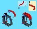 Instrucciones de Construcción - LEGO - Technic - 42036 - Moto Callejera: Page 9