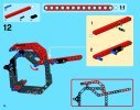 Instrucciones de Construcción - LEGO - Technic - 42036 - Moto Callejera: Page 10