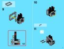 Instrucciones de Construcción - LEGO - Technic - 42037 - Todoterreno de Competición: Page 5