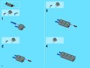 Instrucciones de Construcción - LEGO - Technic - 42037 - Todoterreno de Competición: Page 14