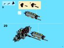 Instrucciones de Construcción - LEGO - Technic - 42037 - Todoterreno de Competición: Page 17